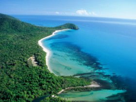 Cape Tribulation Camping - Tourism Canberra 0