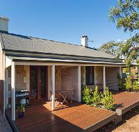Strathalbyn Villas - Tourism Canberra