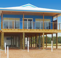 Lincoln View Holiday Home - Tourism Canberra