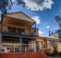 River Shack Rentals - The Manor - Tourism Canberra