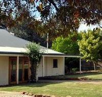 Merellaan - Tourism Canberra