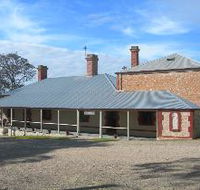 Wellington Courthouse - Tourism Canberra