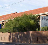 Sombrero Comfort Inn and Suites - Tourism Canberra