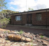 Wirrealpa Station - Tourism Canberra