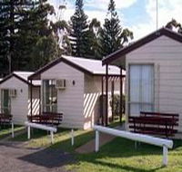 Victor Harbor Beachfront Holiday Park - Tourism Canberra