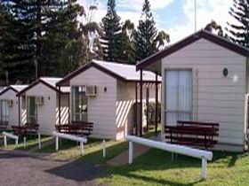 Victor Harbor Beachfront Holiday Park - Tourism Canberra 0