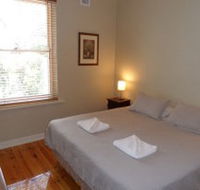Warwick Apartment - Tourism Canberra