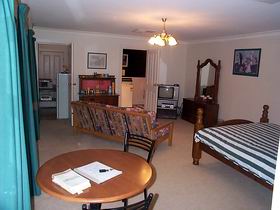 Woodforde SA Tourism Canberra