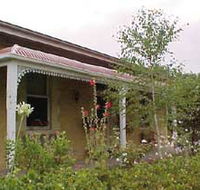 Treasured Memories Cottage Accommodation - Tourism Canberra