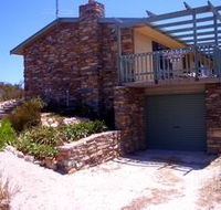 Kangaroo Island Beach Retreat - Tourism Canberra