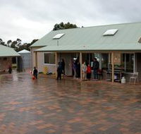 Wirreanda Bunkhouse - Tourism Canberra