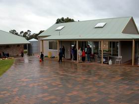 Wirreanda Bunkhouse - Tourism Canberra 0