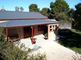Toora SA Tourism Canberra