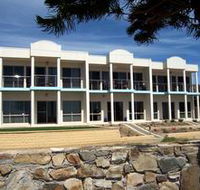 Christies Seahorse - Tourism Canberra