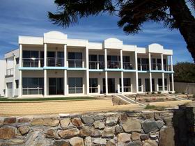 Christies Seahorse - Tourism Canberra 0