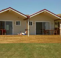 The Viking Farm Bed and Breakfast - Tourism Canberra