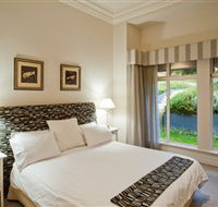 Aldgate House - Tourism Canberra