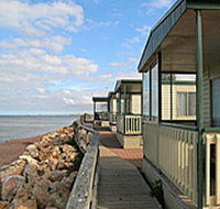Stansbury Foreshore Caravan Park - Tourism Canberra