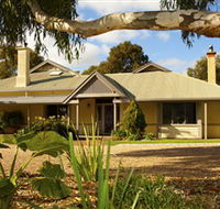 Whistler Farm - Tourism Canberra