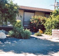 Vincent Cottage - Tourism Canberra