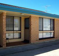 Stansbury Villas - Tourism Canberra