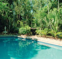 Grungle Downs Tropical Bed and Breakfast - Tourism Canberra