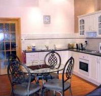 Quandong Apartments - Tourism Canberra