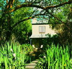 Dennis Cottage - Tourism Canberra