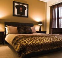 McLaren Vale Studio Apartments - Tourism Canberra