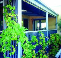 Lavender Blue Country Apartments - Tourism Canberra