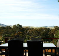 Barossa Vista - Tourism Canberra
