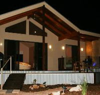 Pike River Luxury Villas - Tourism Canberra