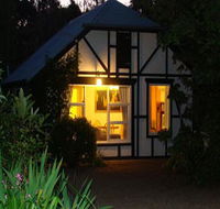 Riddlesdown Cottage - Tourism Canberra