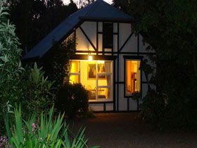 Riddlesdown Cottage - Tourism Canberra 0