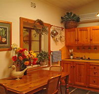 Citrus Cottage - Tourism Canberra