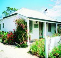 Sarah's Cottage - Tourism Canberra