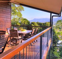 Kookas Bed and Breakfast - Tourism Canberra