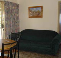 Penola Caravan Park - Tourism Canberra