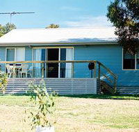 Bay-Ann Cottage - Tourism Canberra