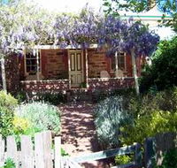 Sea  Vines Cottage - Tourism Canberra