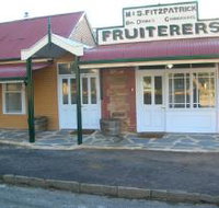 The Fruiterers - Tourism Canberra