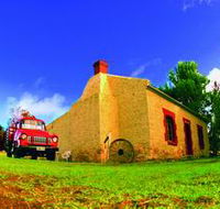 Narnu Farm - Tourism Canberra