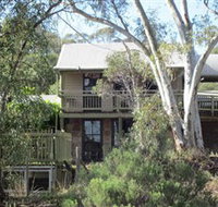 Kookaburra Creek Retreat - Tourism Canberra