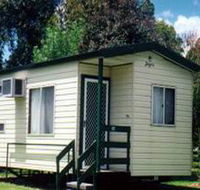 McLaren Vale Lakeside Caravan Park - Tourism Canberra
