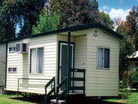 McLaren Vale Lakeside Caravan Park - Tourism Canberra 0