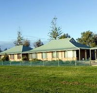 Wallaroo North Beach Tourist Park - Tourism Canberra