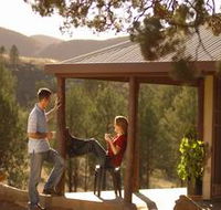 Willow Springs Overseer's Cottage - Tourism Canberra