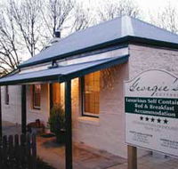 Georgie's Cottage - Tourism Canberra