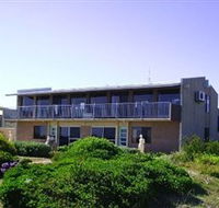 SeaStar Apartments - Tourism Canberra