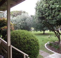 Yates Cottage - Tourism Canberra